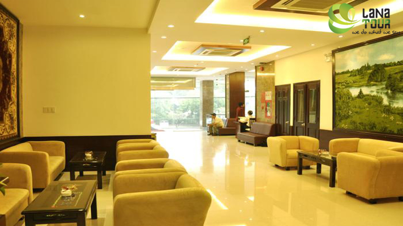 MAJESTIC NHA TRANG HOTEL 3*
